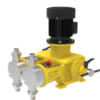 2JMXS系列液壓隔膜計(jì)量泵